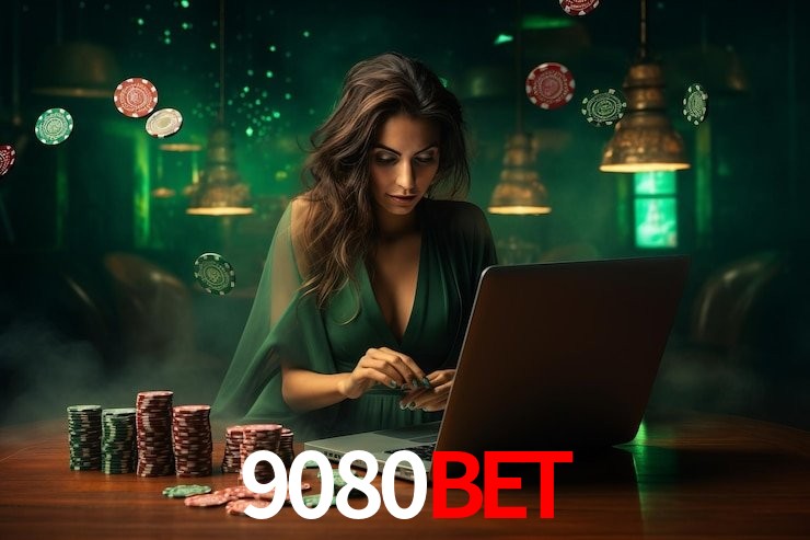 App 9080bet Android
