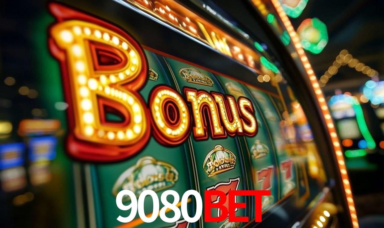 Prêmio 9080bet