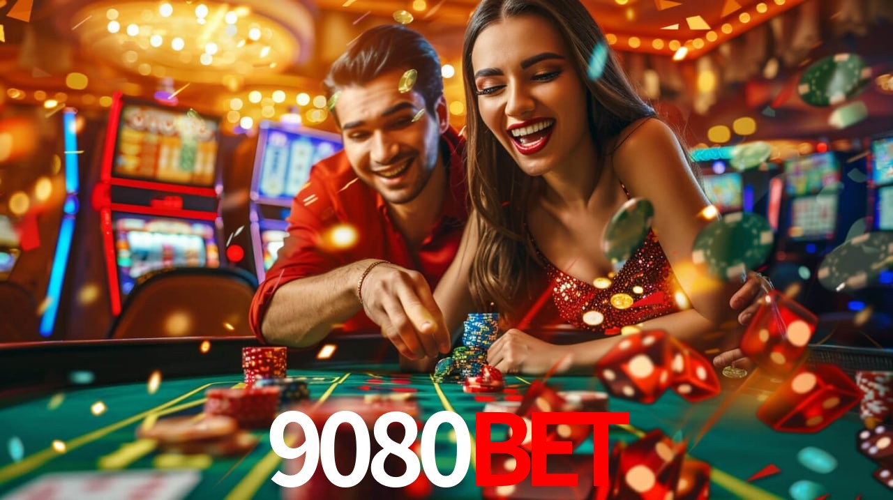 9080bet Caça-níqueis móveis