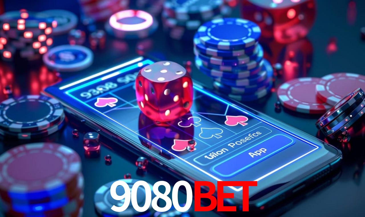 Jogos Mesa 9080bet