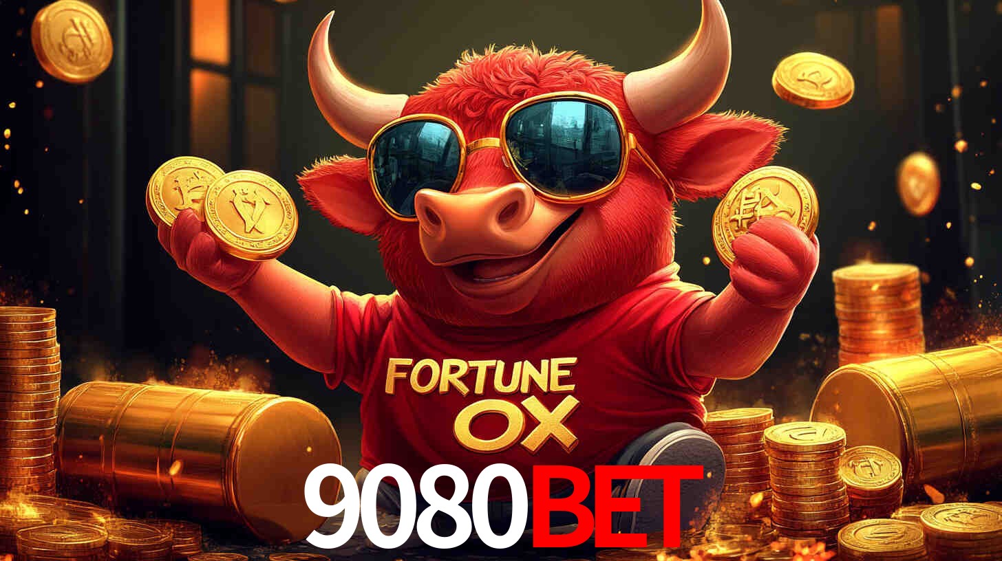 APK 9080bet Android