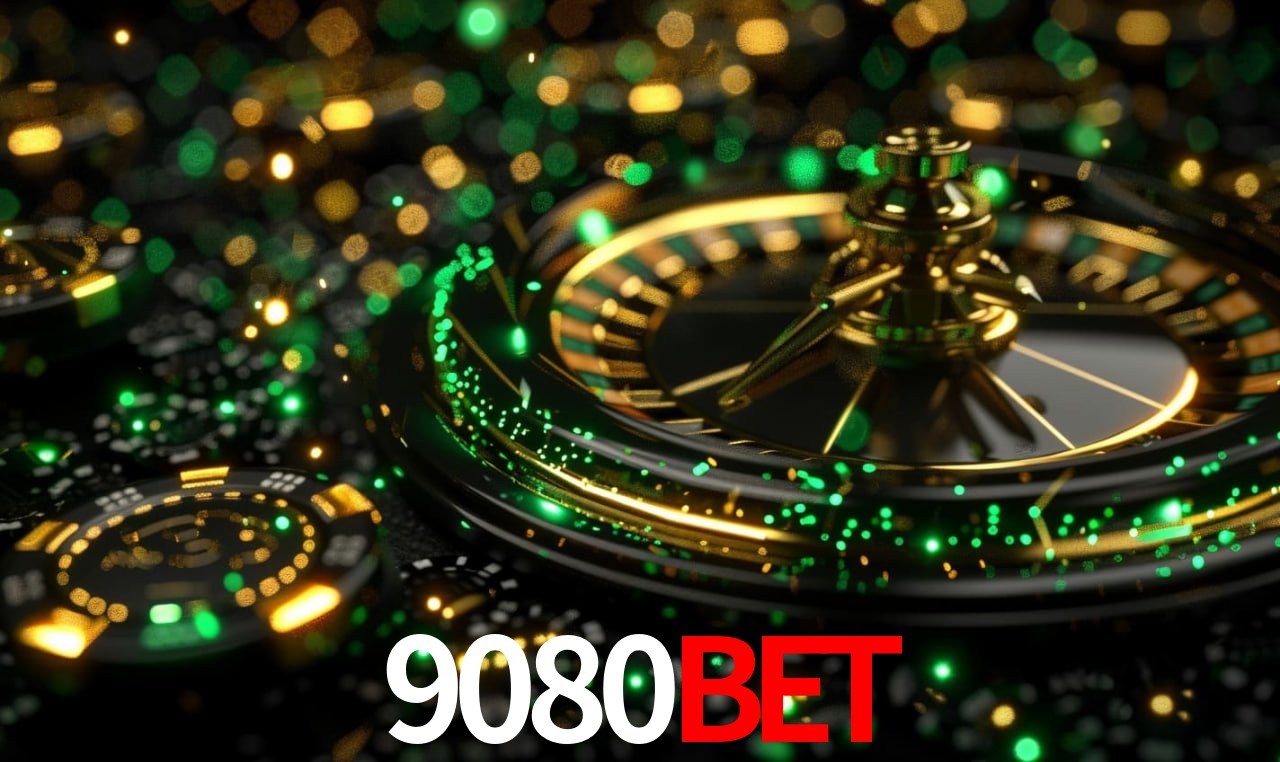 Melhores Jogos 9080bet