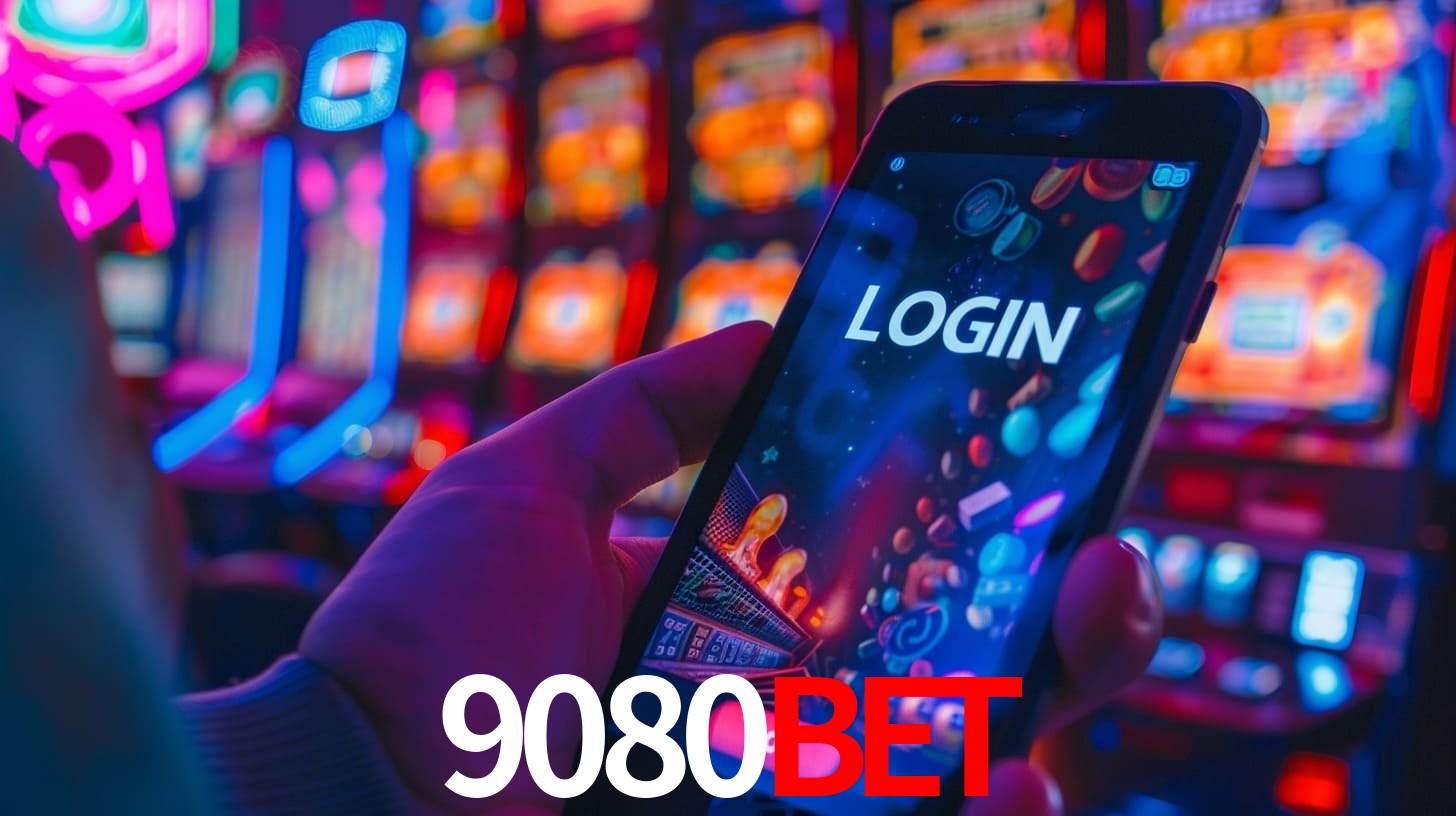 Segurança 2FA 9080bet