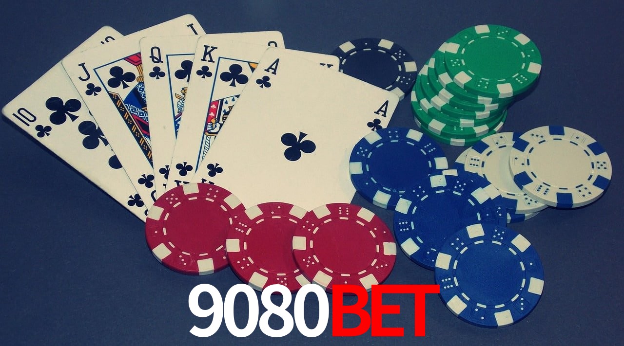 Live Casino 9080bet