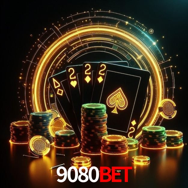 plataforma 9080bet