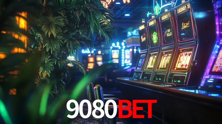 Daily Bonuses 9080bet