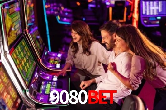 Estatísticas Esportivas 9080bet