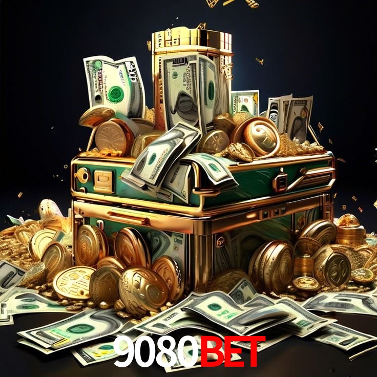 Aplicativo móvel 9080bet para iOS e Android