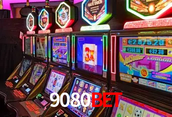 Apostas Esportivas na 9080bet: Um Guia Completo