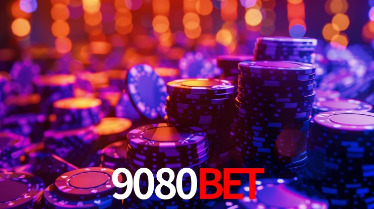 Jogos App 9080bet