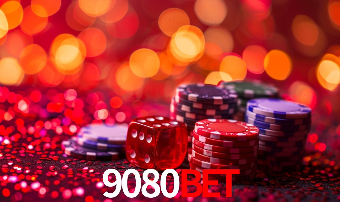 Jogos Exclusivos 9080bet