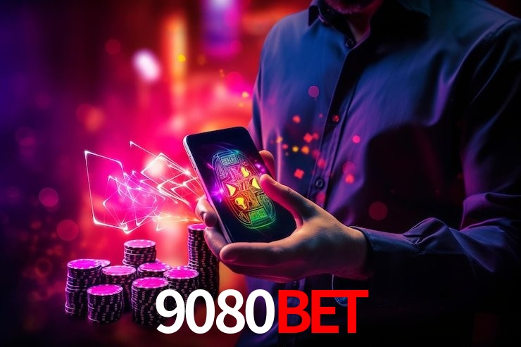 Cadastro Rápido 9080bet