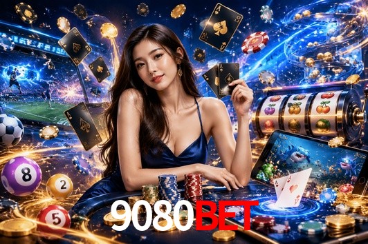 Flash Promotion 9080bet