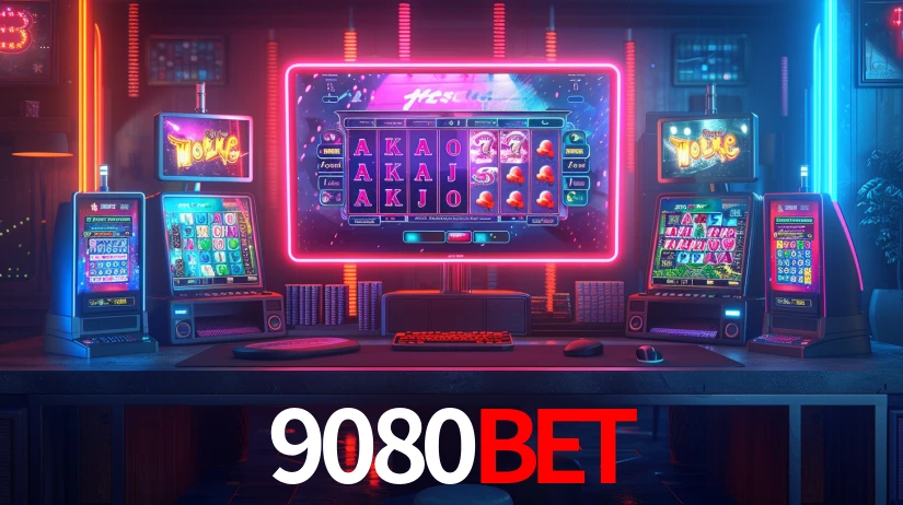 9080bet: Seu Especialista em Apostas Esportivas Brasileiras