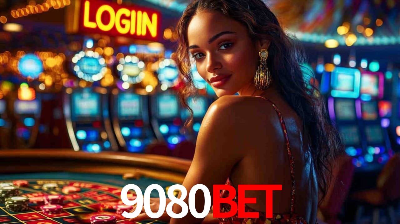 9080bet Premiação acumulada / Jackpot