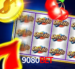 A Experiência Imersiva dos Cassinos Ao Vivo no 9080bet