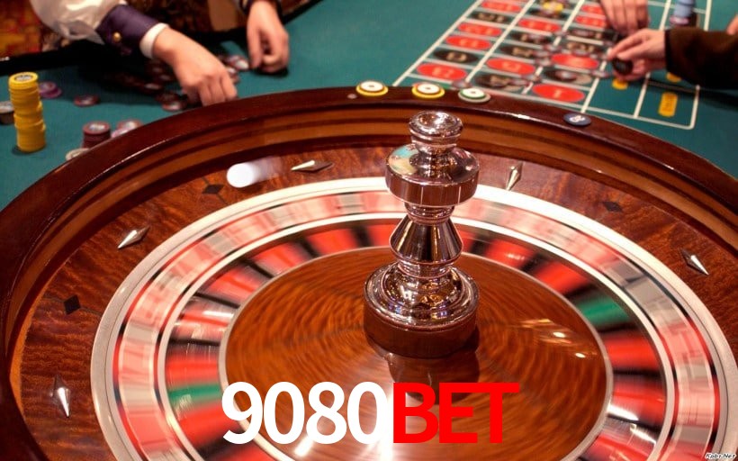 Jogos de Slot 9080bet