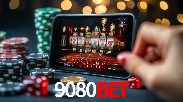 Premium Interface 9080bet