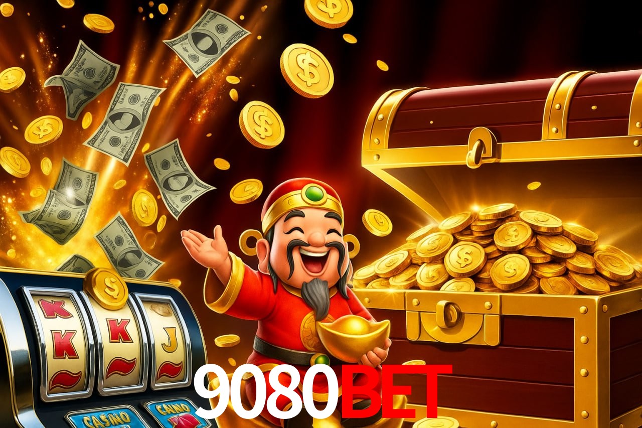 Diretório de Jogos 9080bet