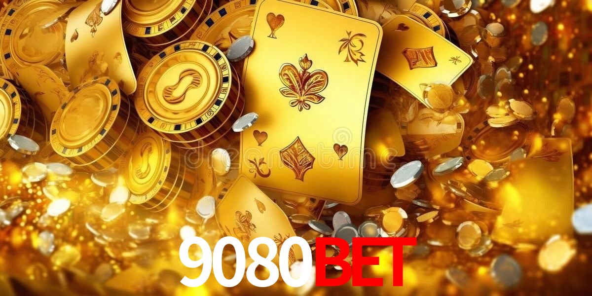 Programa VIP 9080bet