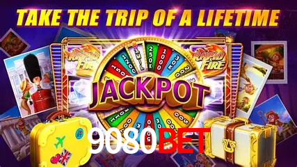 Desvendando o Mundo dos Jogos Virtuais na 9080bet