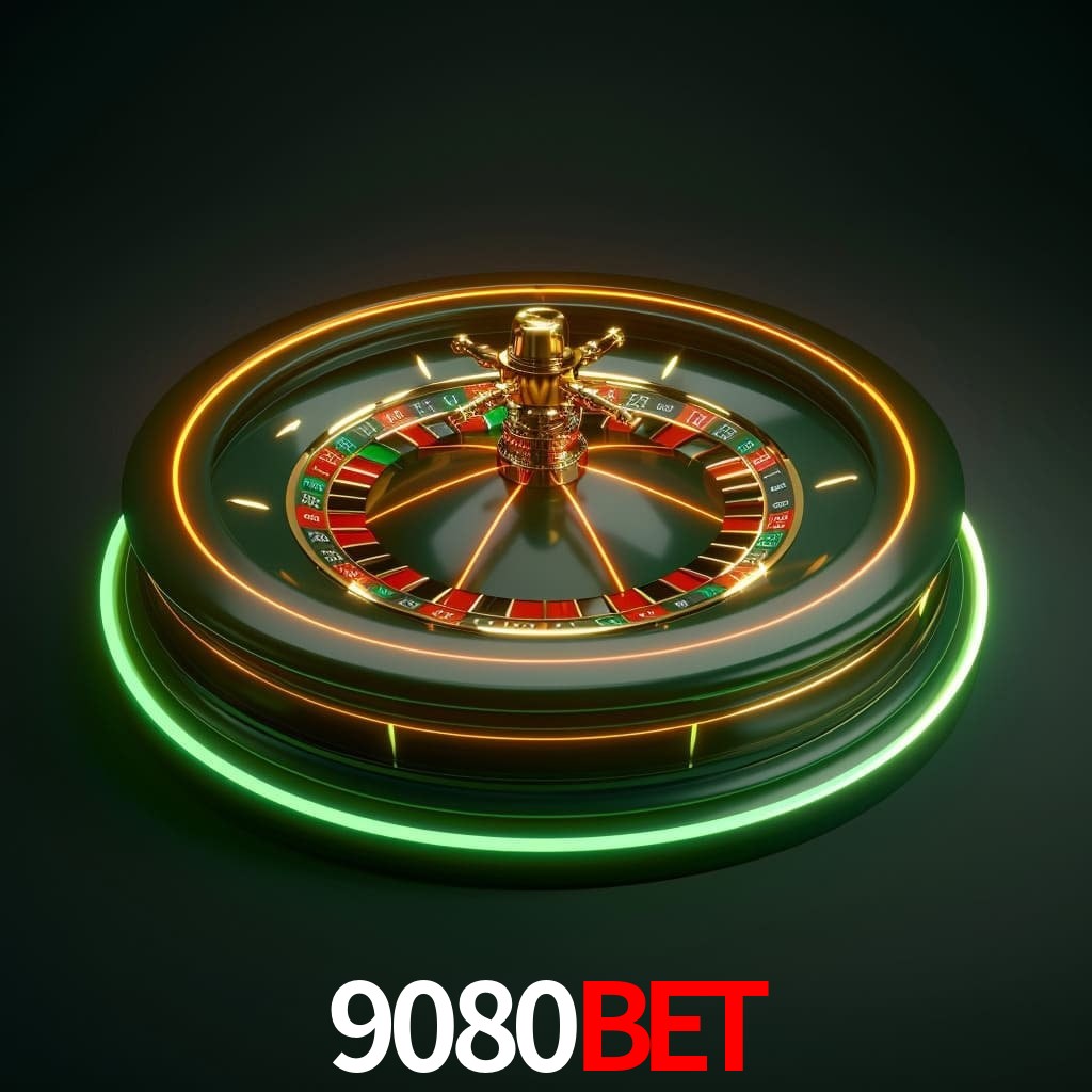 App 9080bet iOS