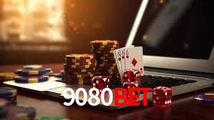 Apostas de Tênis 9080bet