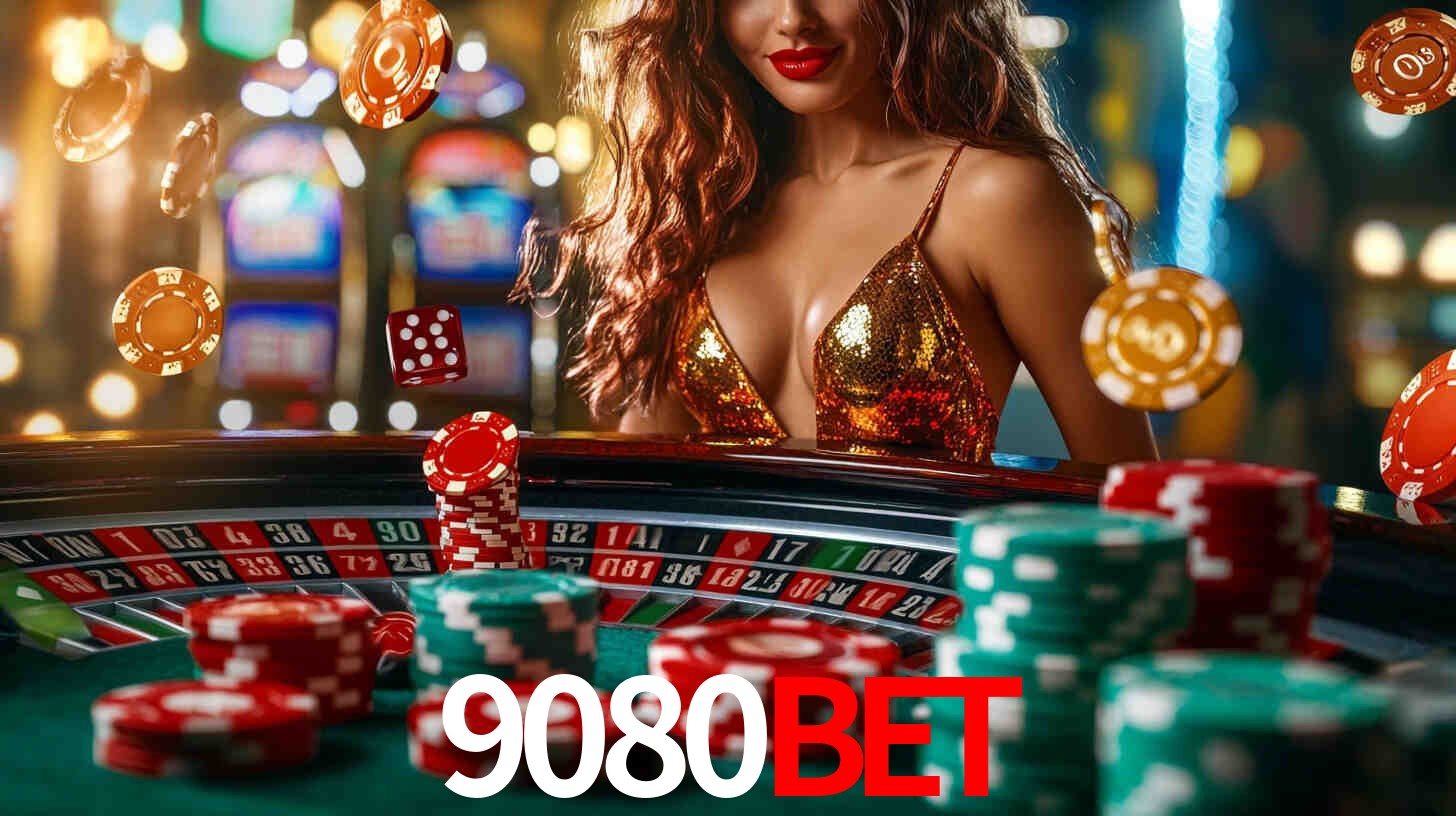 9080bet